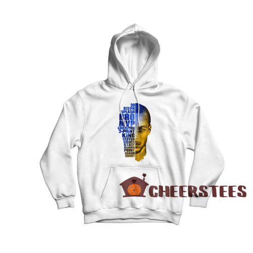 stephen curry sleeveless hoodie