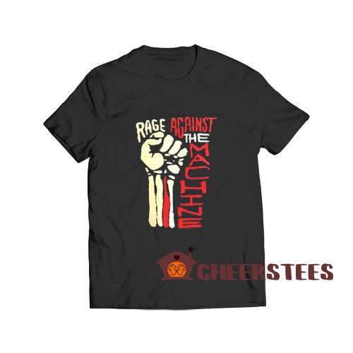 ratm merchandise