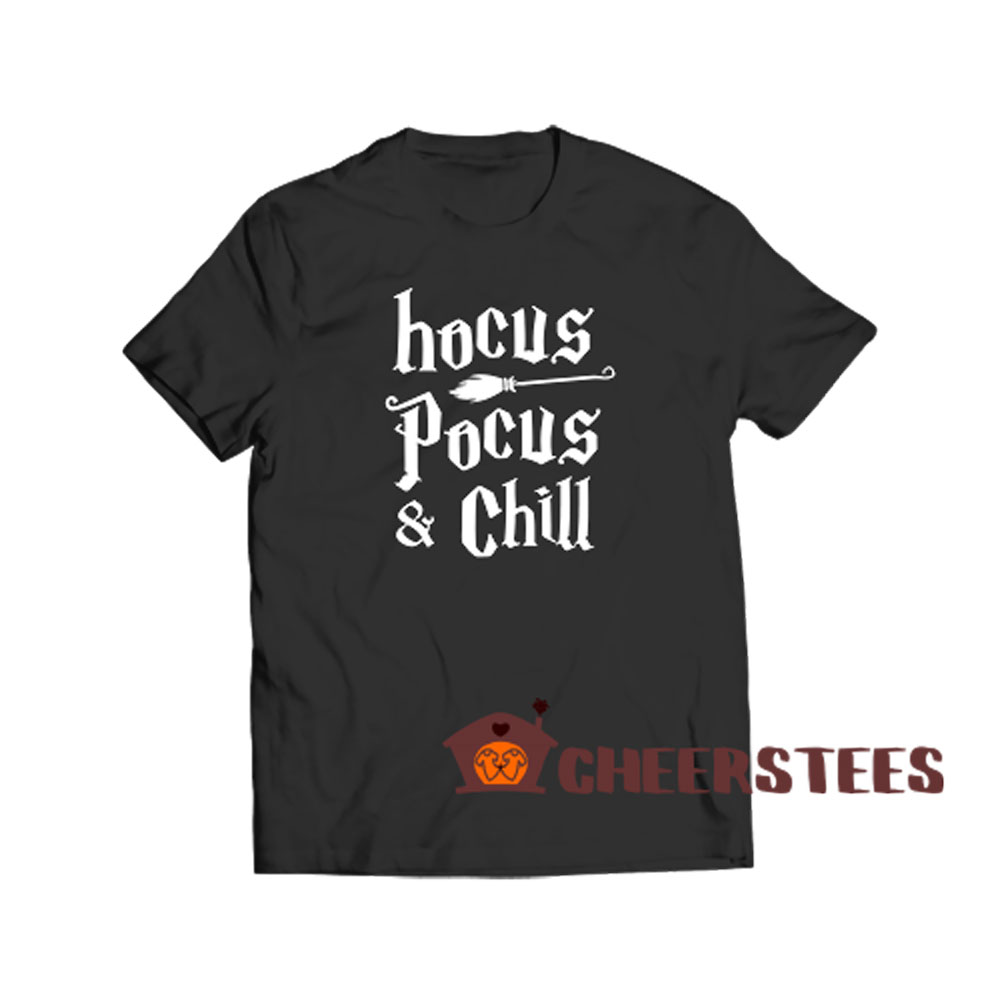 hocus pocus t shirt uk