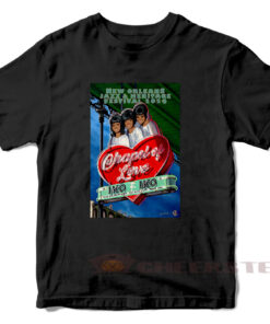 Jazz New Orleans Fest 2024 T-Shirt